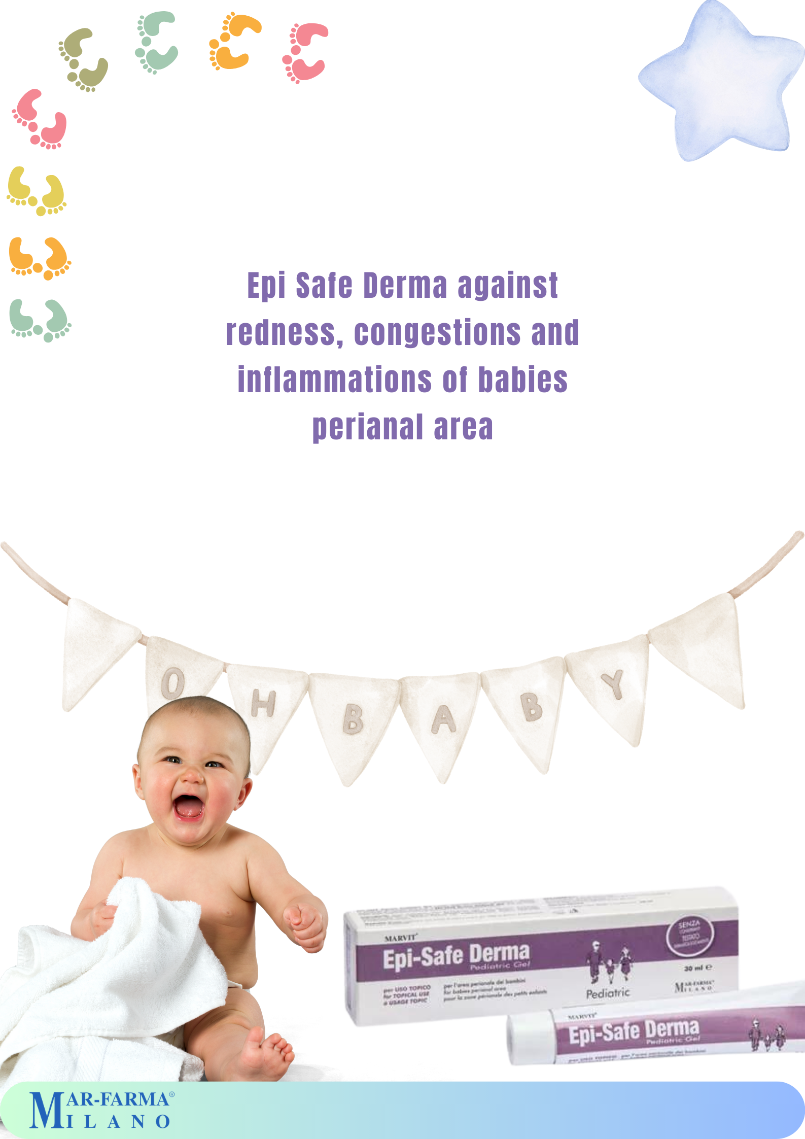 Epi Safe Derma
